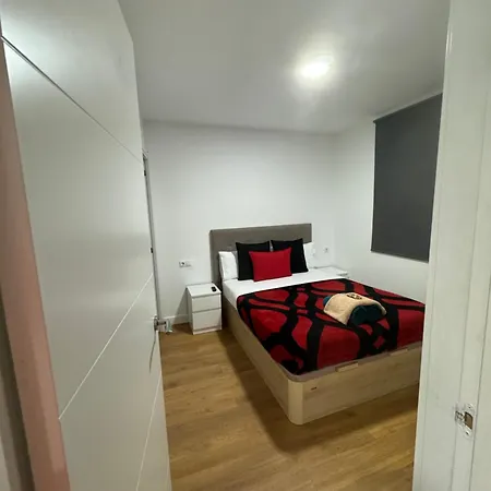 Apartment Torre Concepcion *