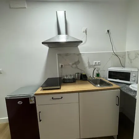 Torre Concepcion Apartment *