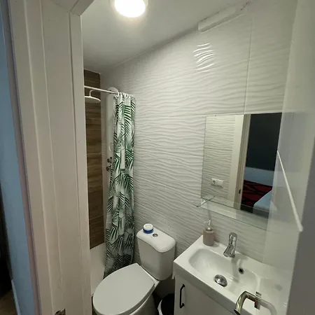 Apartment Torre Concepcion