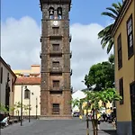 Torre Concepcion 아파트 *