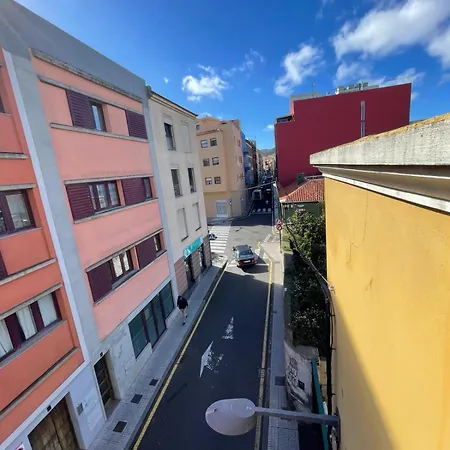 Lägenhet Torre Concepcion