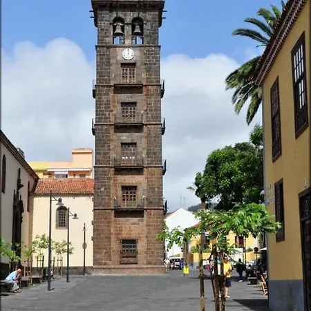 Torre Concepcion Lägenhet *