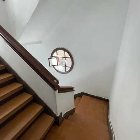 Lägenhet Torre Concepcion