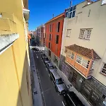 Torre Concepcion